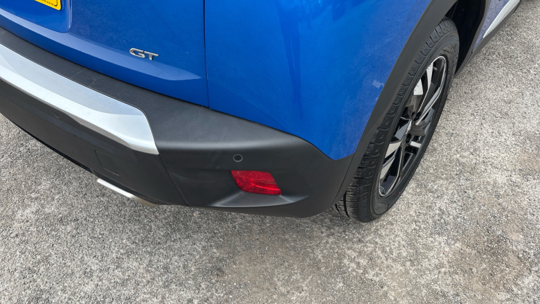 Peugeot 2008 1.2 PureTech 130 GT 5dr Petrol Estate